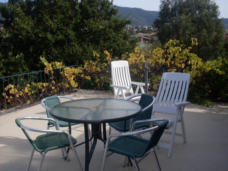 12 Maritana Place, Berriedale TAS 7011