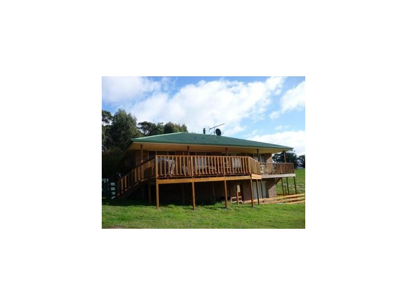 441 Safety Cove Road, Port Arthur TAS 7182