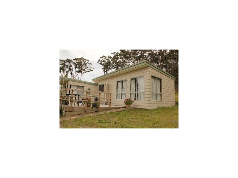 195 White Beach Road, White Beach TAS 7184