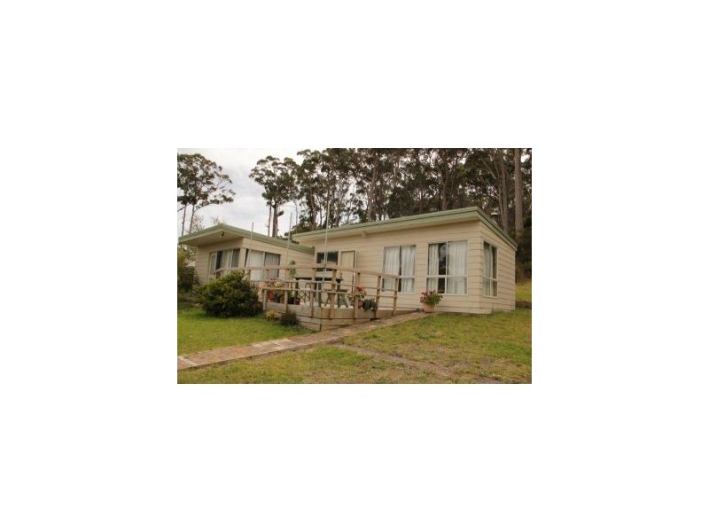 195 White Beach Road, White Beach TAS 7184