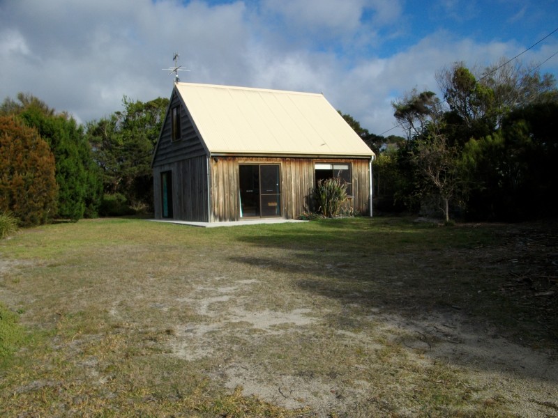 1 Simeon Place, St Helens TAS 7216