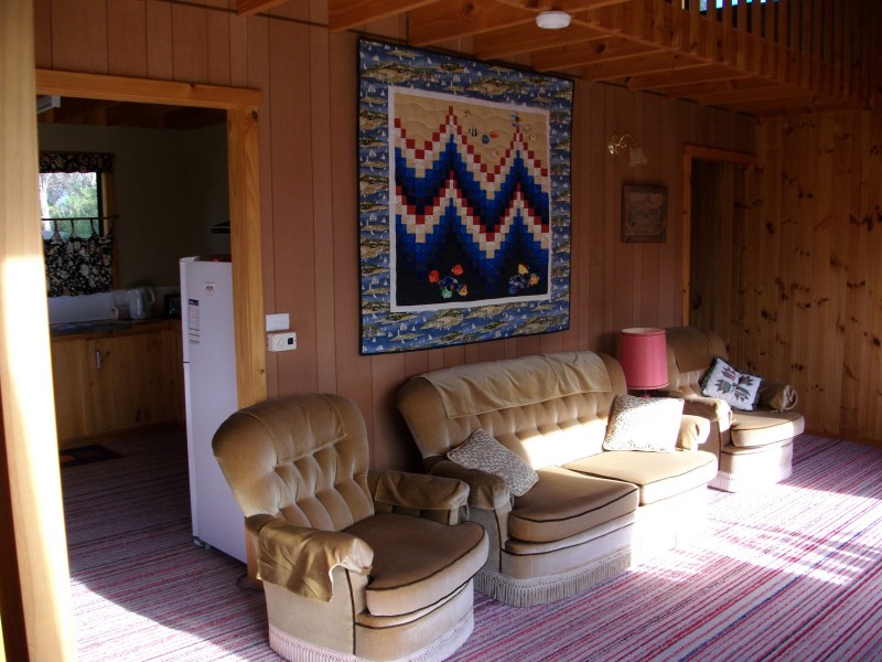 1 Simeon Place, St Helens TAS 7216