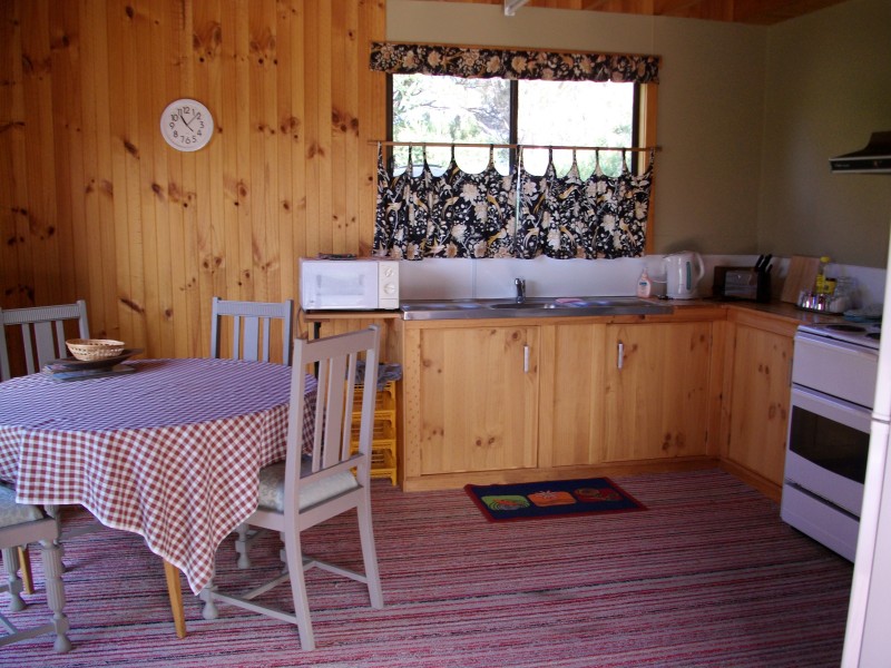 1 Simeon Place, St Helens TAS 7216