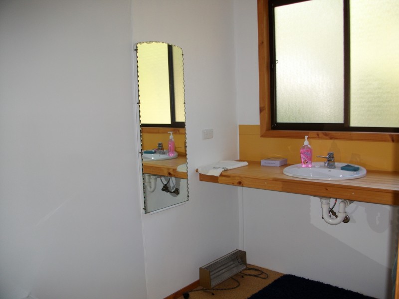 1 Simeon Place, St Helens TAS 7216