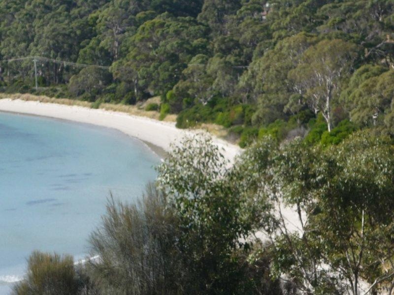 Lot 3 Kerstan Court, White Beach TAS 7184