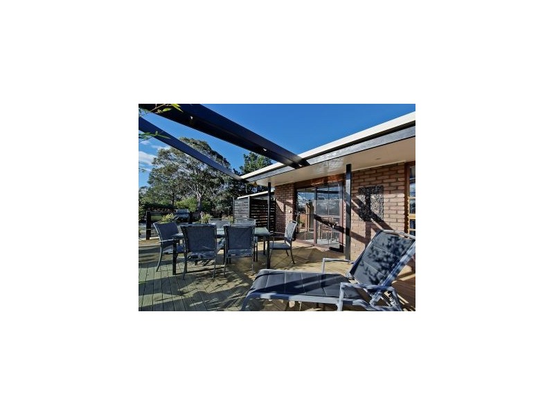 134 Bally Park Rd, Dodges Ferry TAS 7173