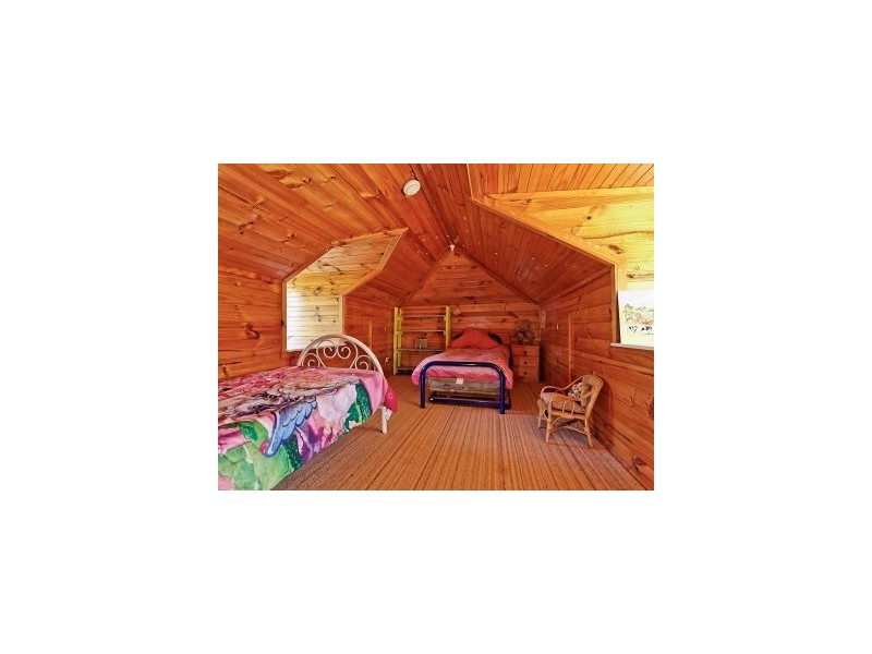 134 Bally Park Rd, Dodges Ferry TAS 7173