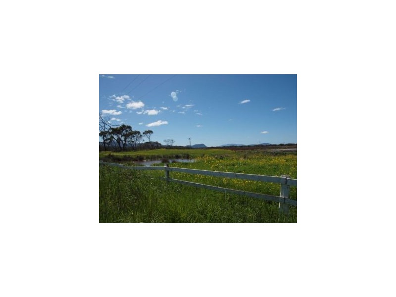 Lot 5 Bay Road, Marion Bay TAS 7175