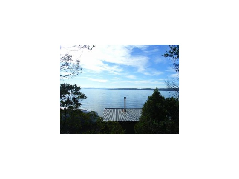 128 Blackjack Road, Sloping Main TAS 7186