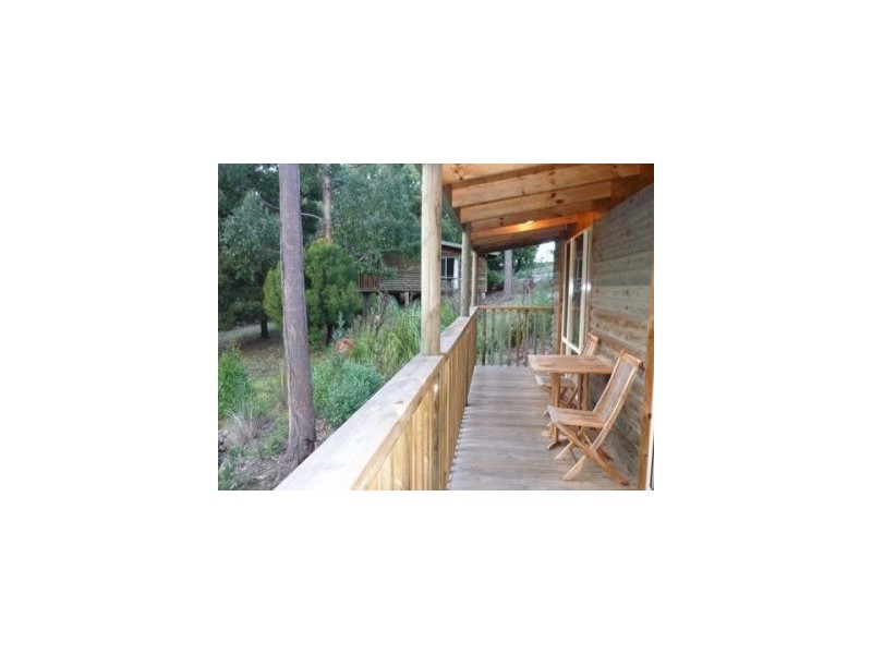 Unit 3 Stewarts Bay Lodge, Port Arthur TAS 7182