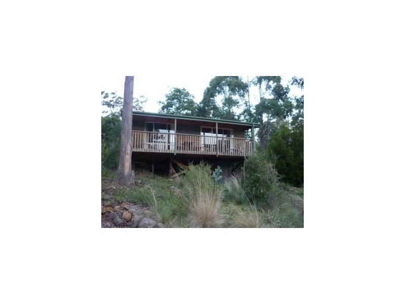 Unit 3 Stewarts Bay Lodge, Port Arthur TAS 7182