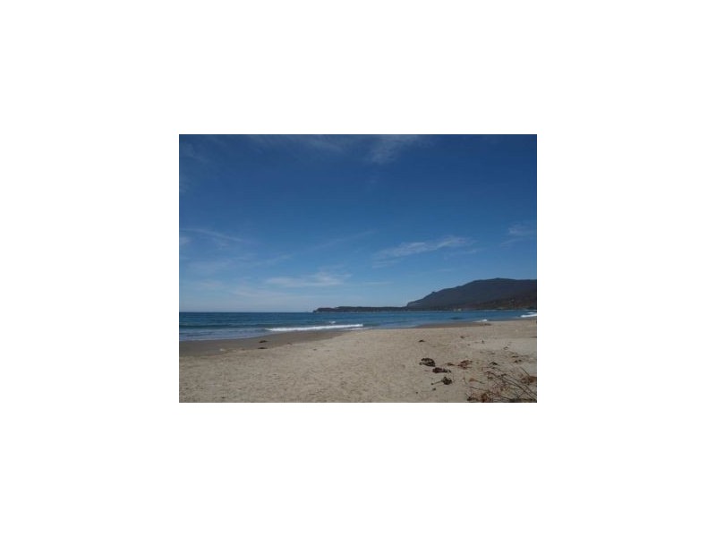 Lot 2 443 Pirates Bay Drive, Eaglehawk Neck TAS 7179