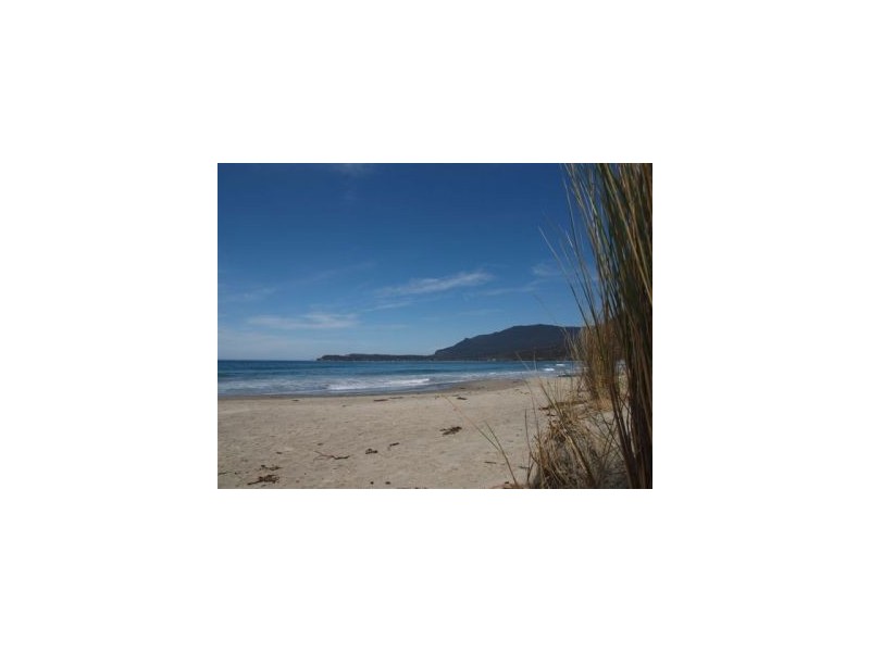 Lot 3 443 Pirates Bay Drive, Eaglehawk Neck TAS 7179