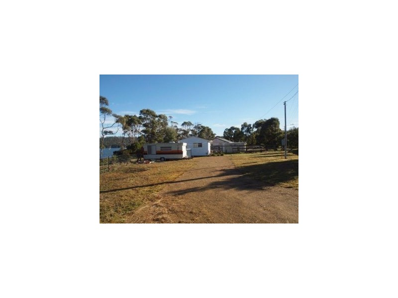Lot 12 Arthur Highway, Murdunna TAS 7178