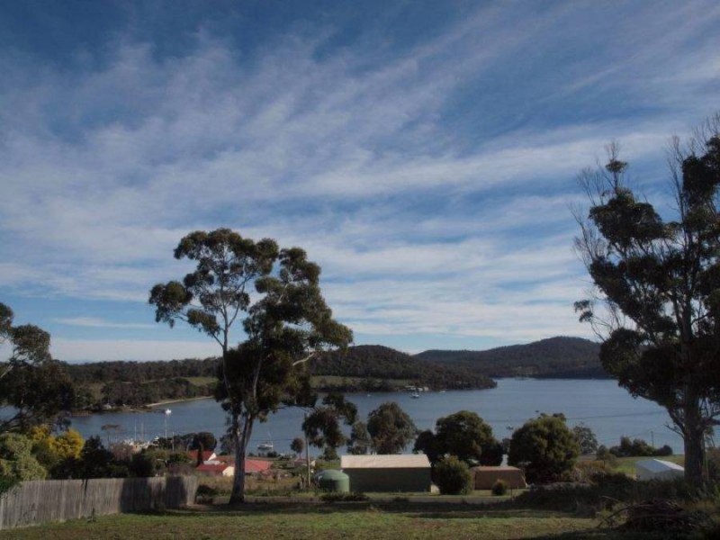 Lot 9 Edward Street, Nubeena TAS 7184