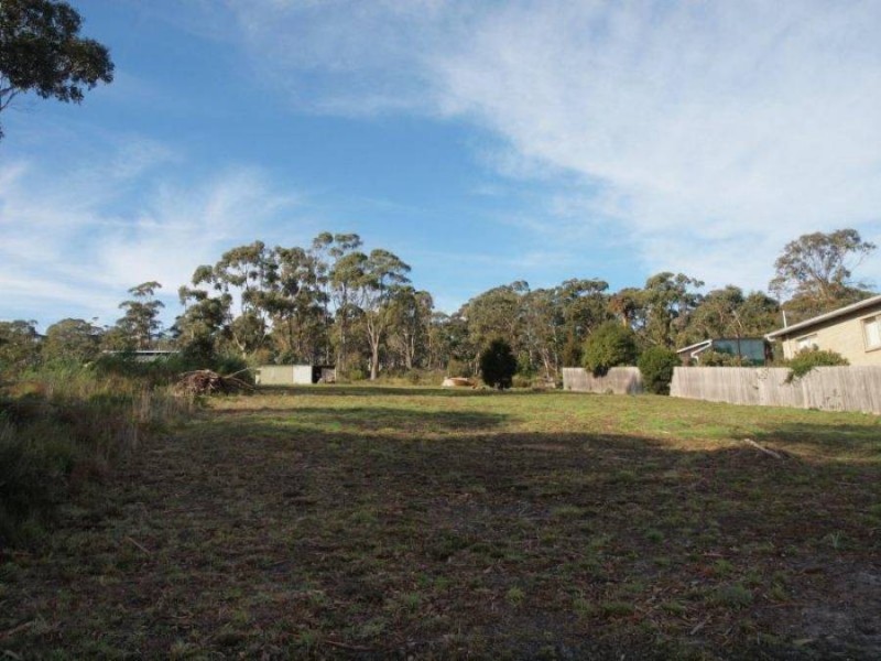 Lot 9 Edward Street, Nubeena TAS 7184