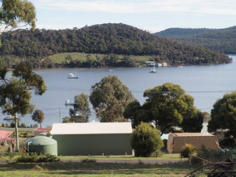 Lot 9 Edward Street, Nubeena TAS 7184