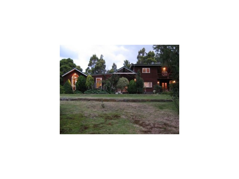 468 Nubeena Road, Koonya TAS 7187