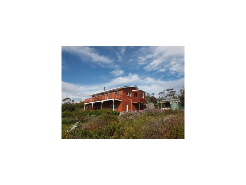 572 White Beach Road, White Beach TAS 7184