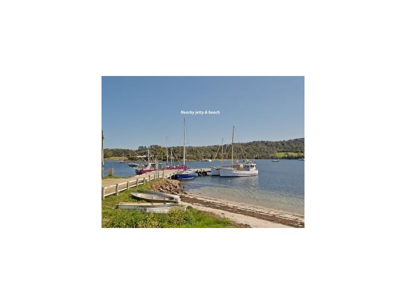 25 Smith Street, Nubeena TAS 7184