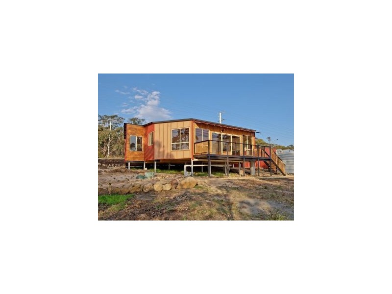 4014 Arthur Highway, Murdunna TAS 7178