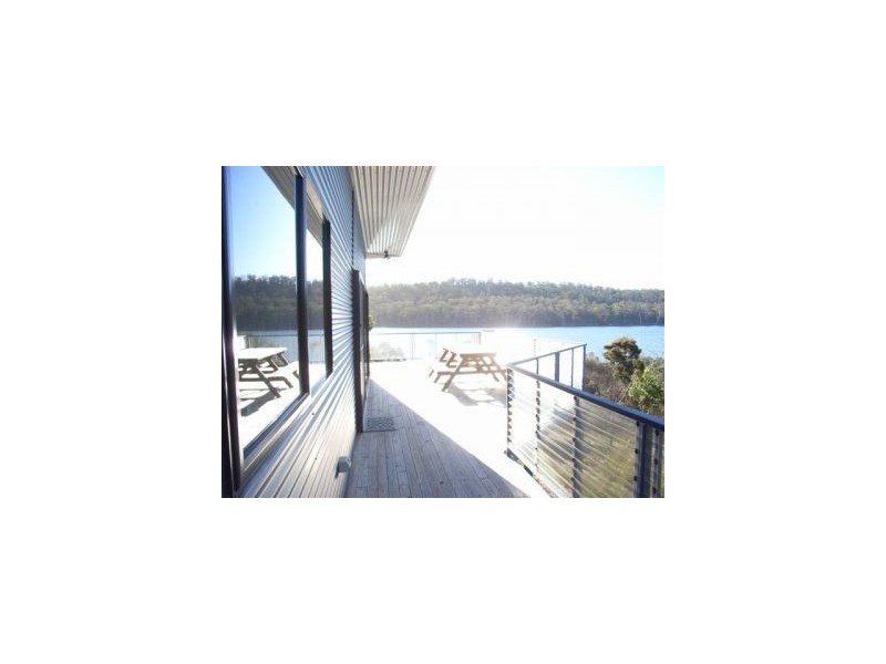 112 Sommers Bay Road, Murdunna TAS 7178