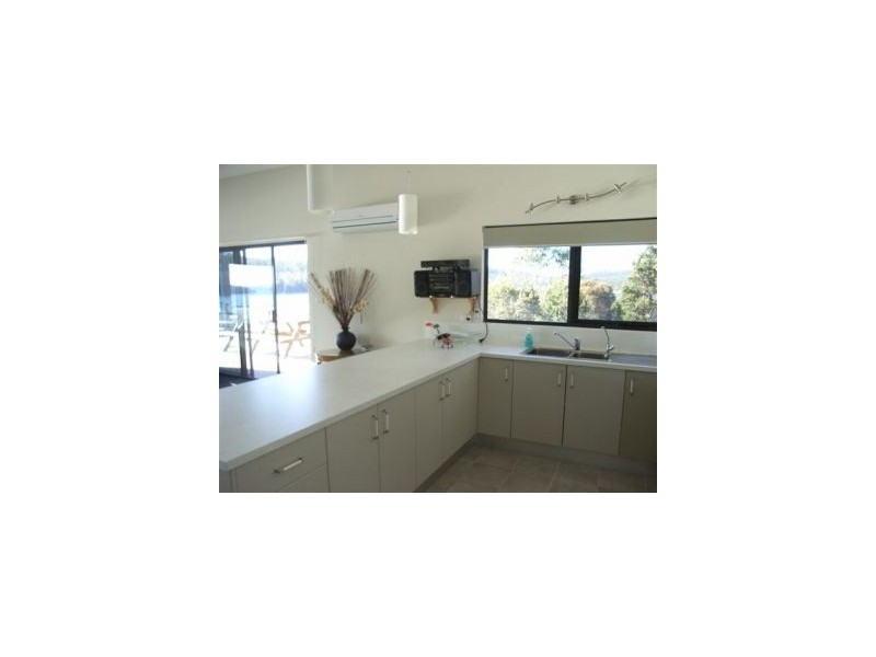 112 Sommers Bay Road, Murdunna TAS 7178