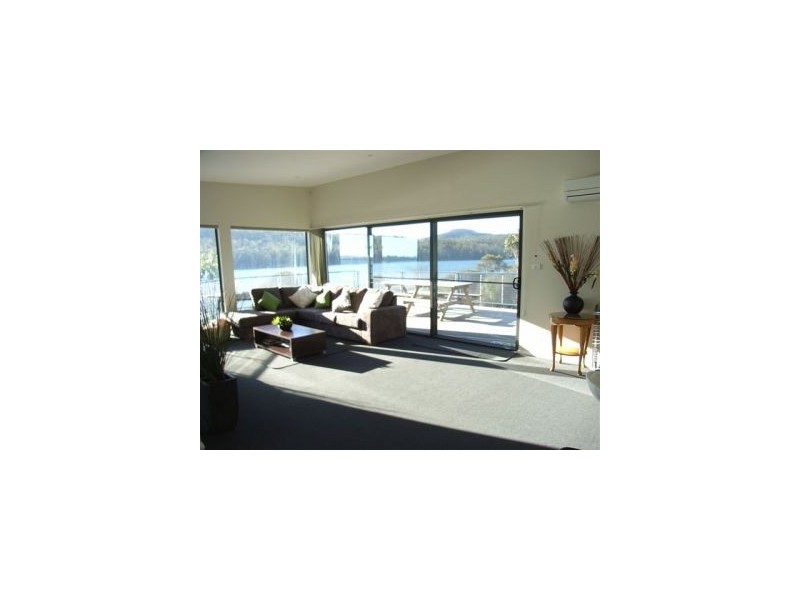 112 Sommers Bay Road, Murdunna TAS 7178