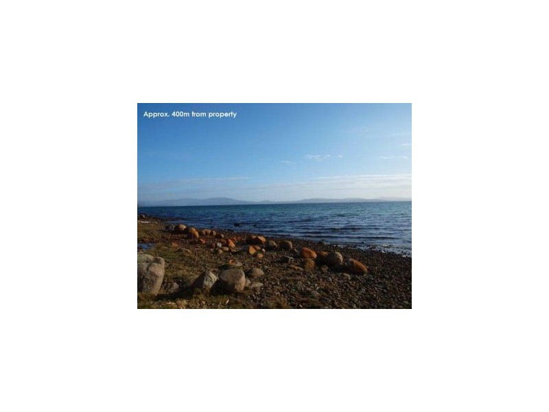 625 Sommers Bay Road, Murdunna TAS 7178