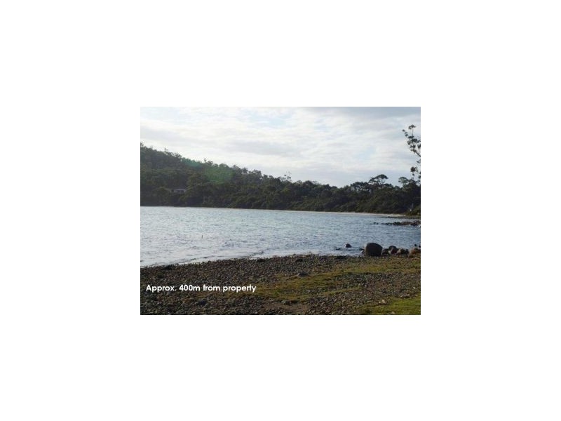 625 Sommers Bay Road, Murdunna TAS 7178