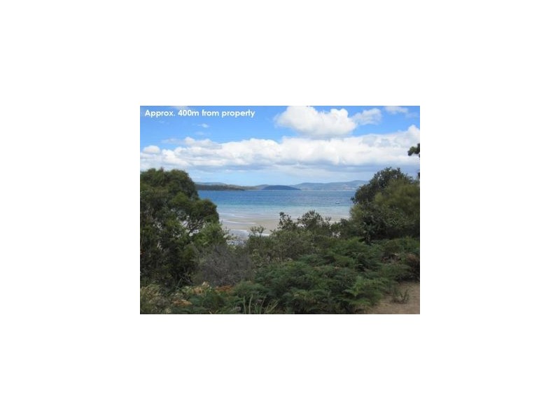 625 Sommers Bay Road, Murdunna TAS 7178