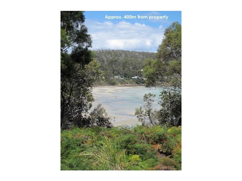 625 Sommers Bay Road, Murdunna TAS 7178