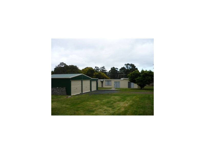 4 Gourlay Road, Taranna TAS 7180