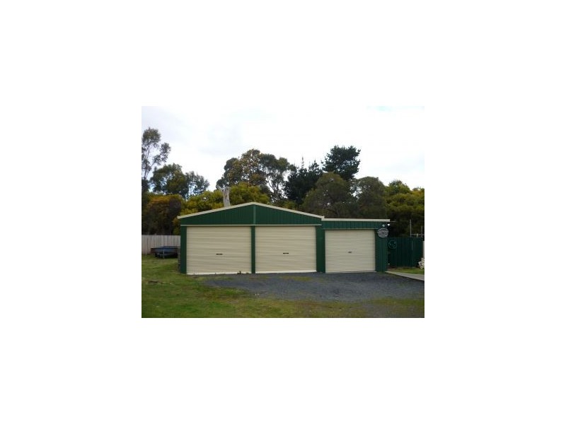 4 Gourlay Road, Taranna TAS 7180