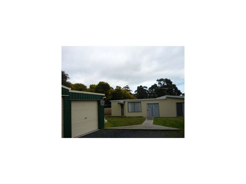 4 Gourlay Road, Taranna TAS 7180