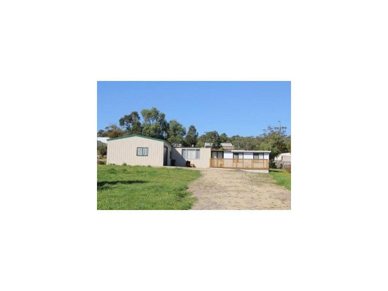 21 Fox Avenue, White Beach TAS 7184