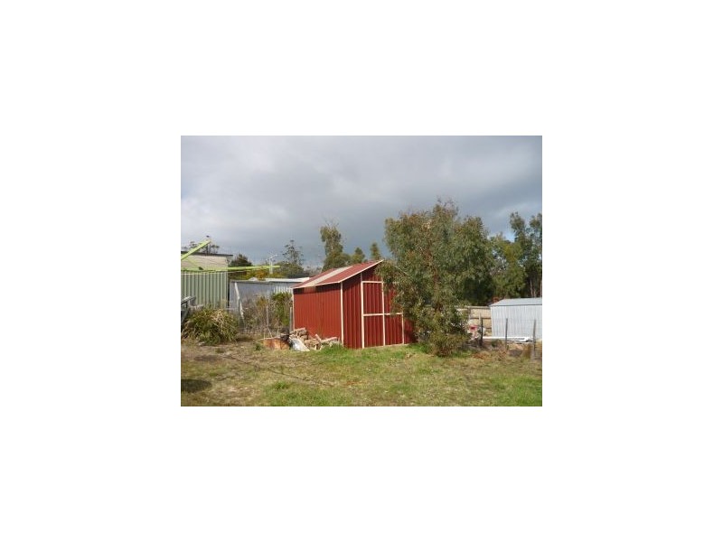 21 Fox Avenue, White Beach TAS 7184