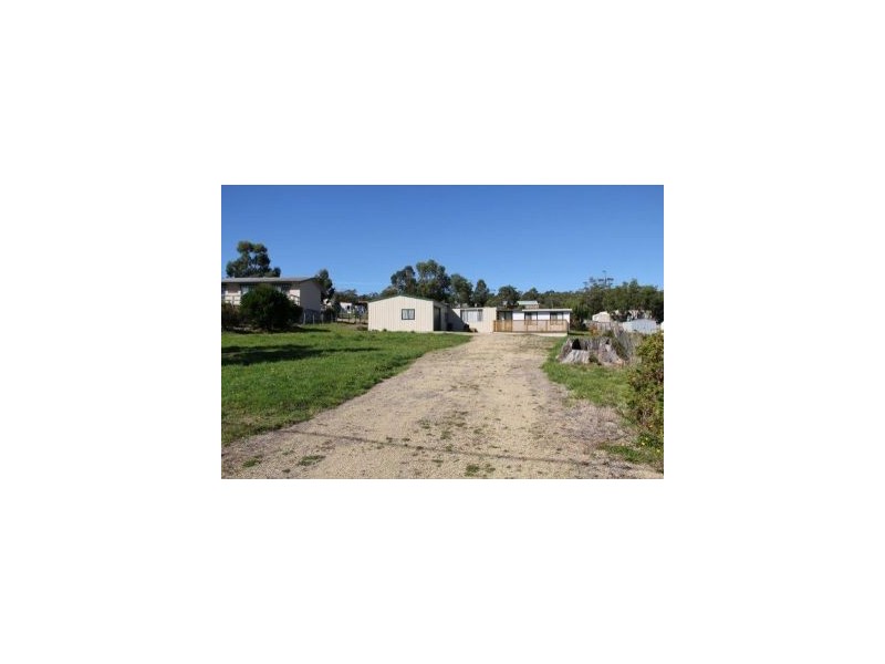 21 Fox Avenue, White Beach TAS 7184