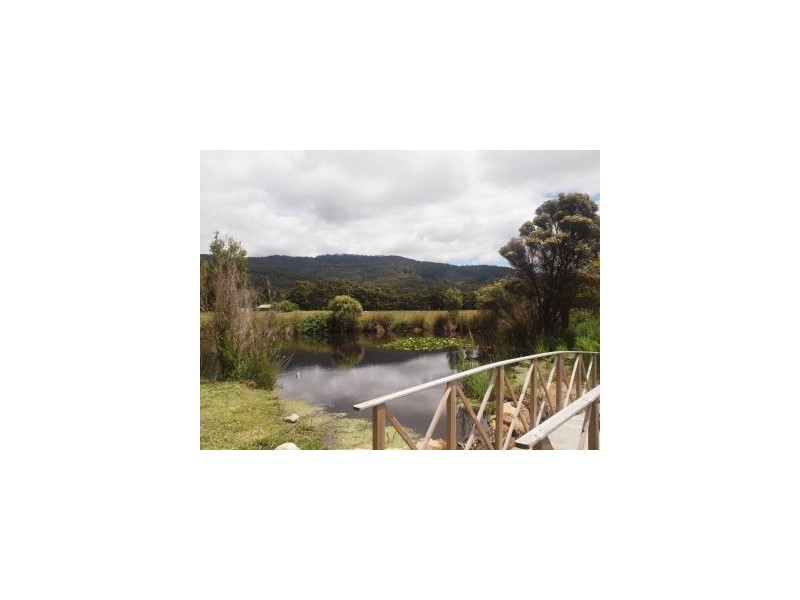 Lot 1 Safety Cove Road, Port Arthur TAS 7182