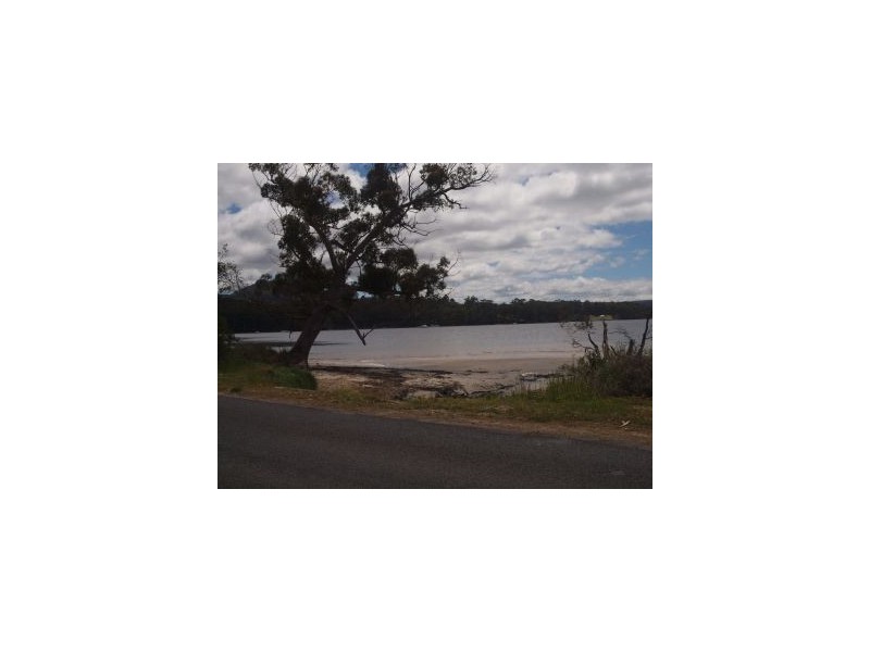 Lot 1 Safety Cove Road, Port Arthur TAS 7182