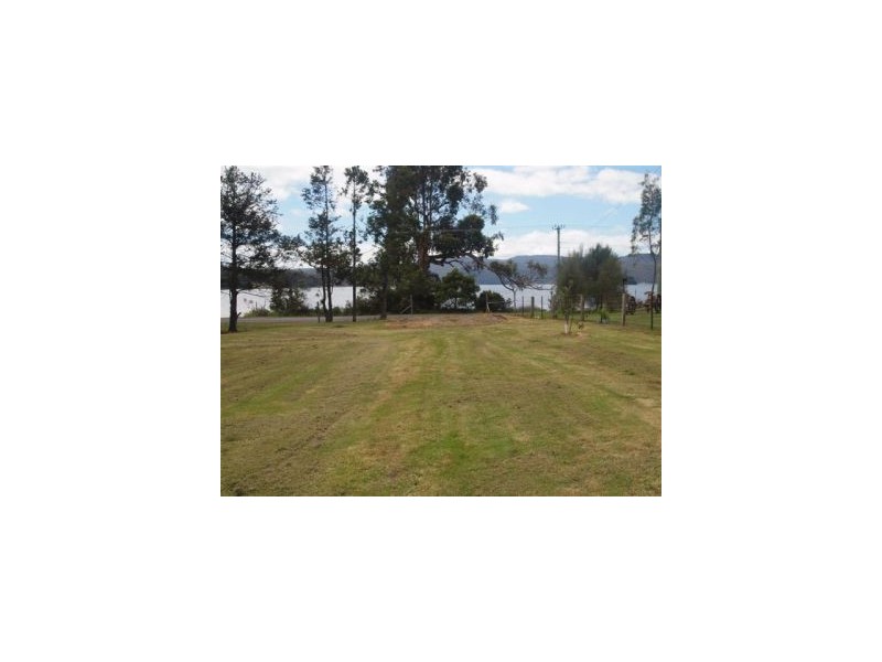 Lot 1 Safety Cove Road, Port Arthur TAS 7182