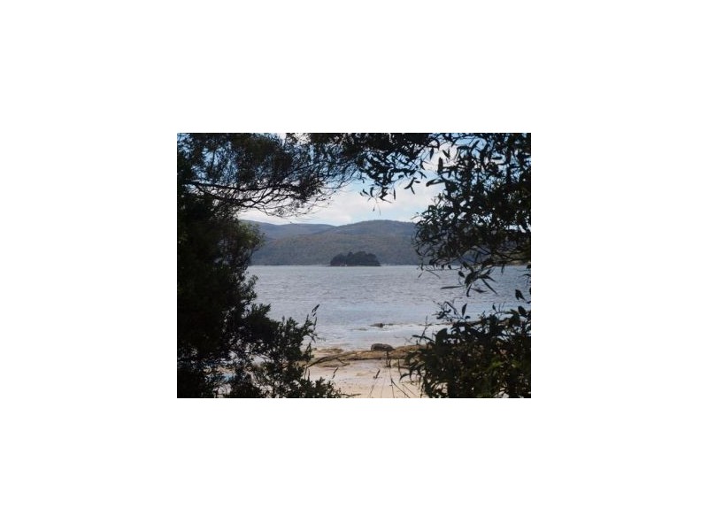 Lot 1 Safety Cove Road, Port Arthur TAS 7182