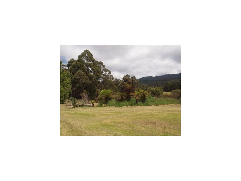 Lot 1 Safety Cove Road, Port Arthur TAS 7182