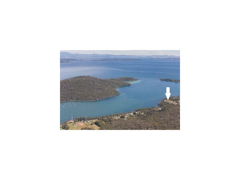 5750a Arthur Highway, Taranna TAS 7180