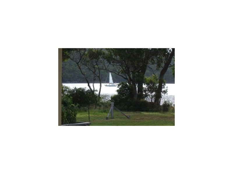 5750a Arthur Highway, Taranna TAS 7180