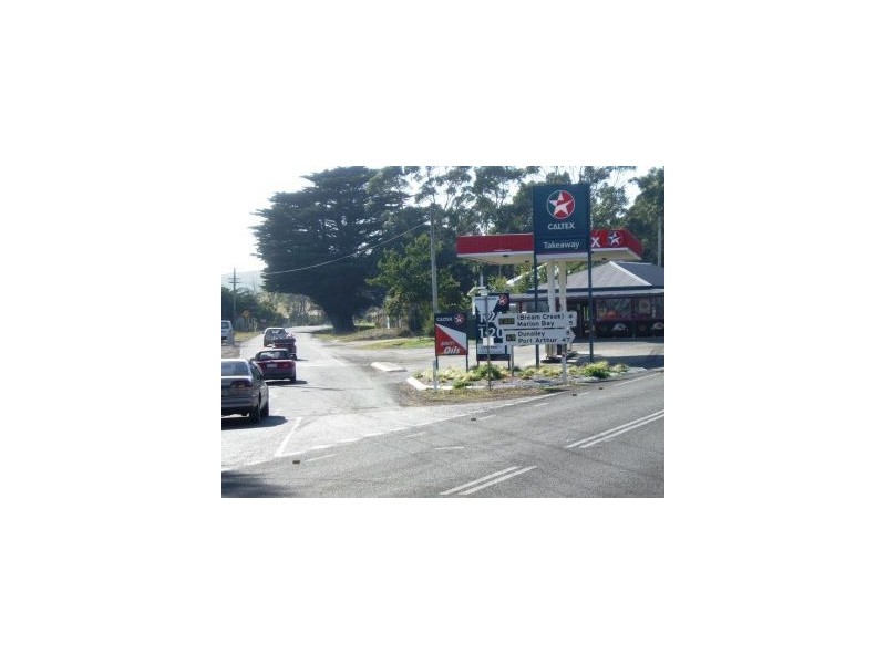 2233 Arthur Highway, Copping TAS 7174