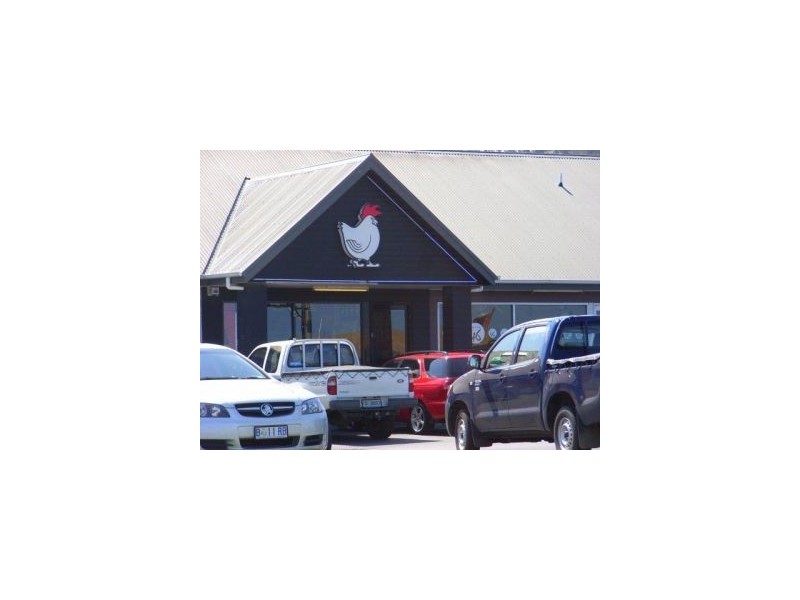 Legs ‘n Breasts 46 South Arm Road, Rokeby TAS 7019