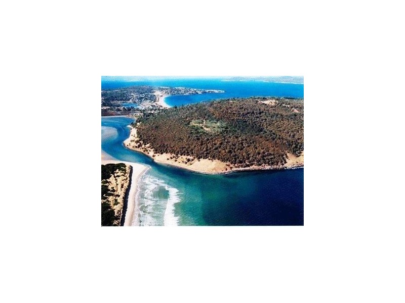 Primrose Sands TAS 7173