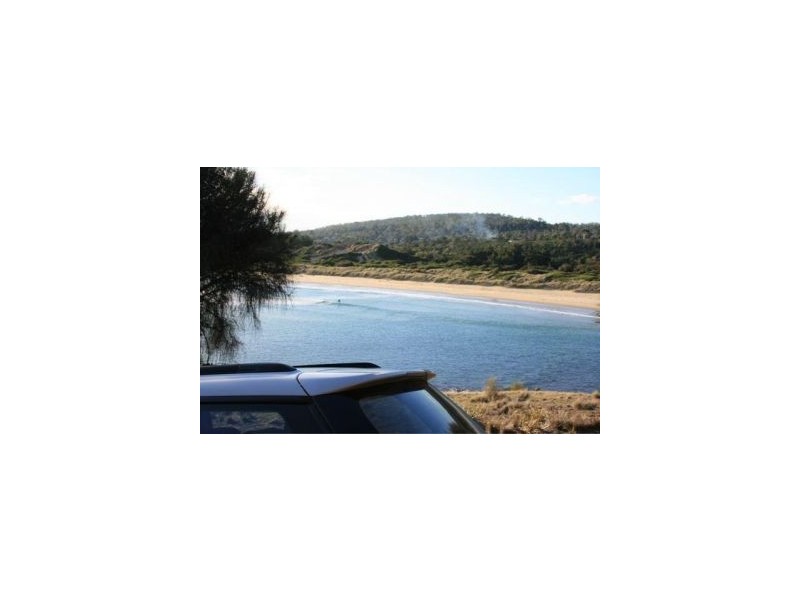 Primrose Sands TAS 7173