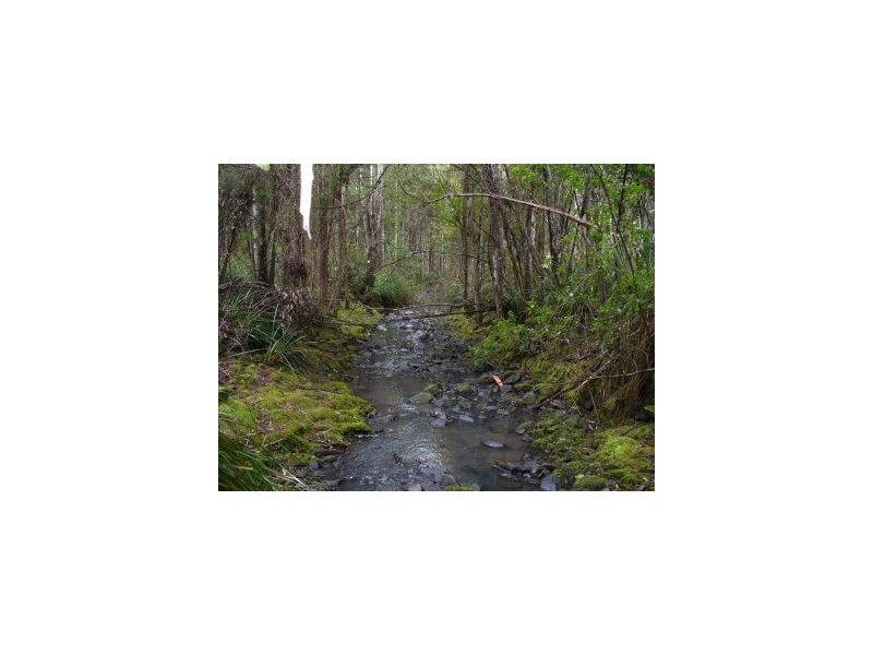 Lot 1 Nubeena Road, Nubeena TAS 7184
